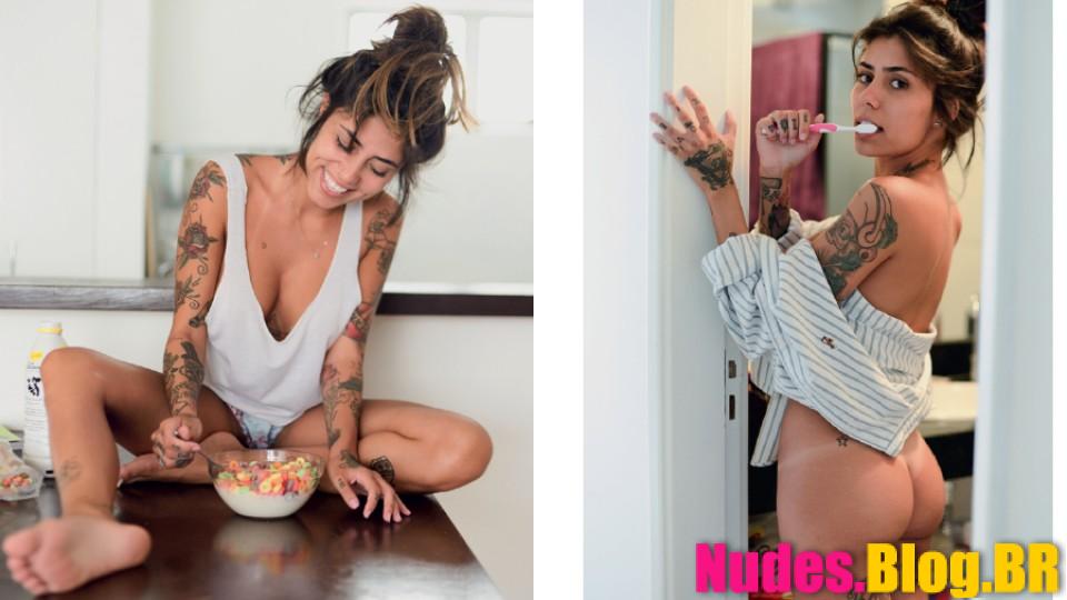 Fotos nuas da famosa Gabriela Rippi novinha que saiu pelada na Playboy